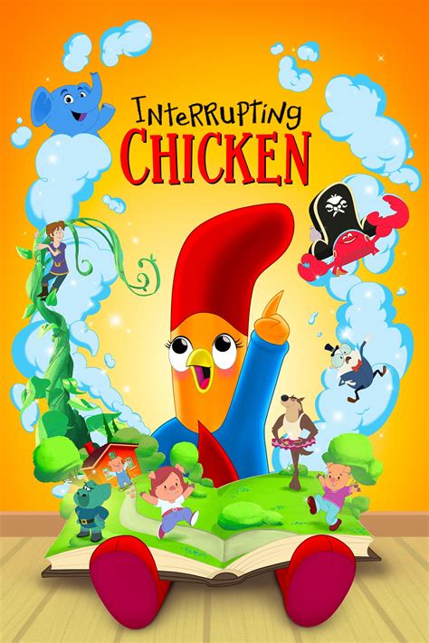 m4ufree interrupting chicken|Interrupting Chicken (TV Series 2022– ) .